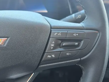 Chevrolet Monza 1.5 DCT 2023 года за 7 900 000 тг. в Семей – фото 33
