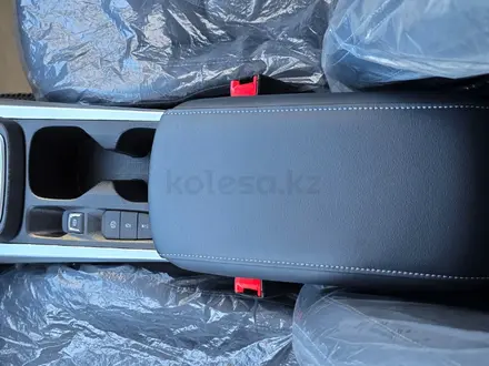Chevrolet Monza 1.5 DCT 2023 года за 7 900 000 тг. в Семей – фото 35