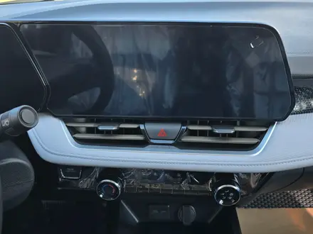 Chevrolet Monza 1.5 DCT 2023 года за 7 900 000 тг. в Семей – фото 41