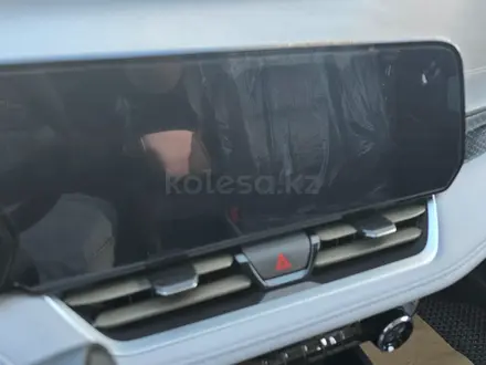 Chevrolet Monza 1.5 DCT 2023 года за 7 900 000 тг. в Семей – фото 42