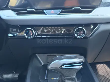 Chevrolet Monza 1.5 DCT 2023 года за 7 900 000 тг. в Семей – фото 44