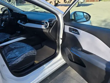 Chevrolet Monza 1.5 DCT 2023 года за 7 900 000 тг. в Семей – фото 48