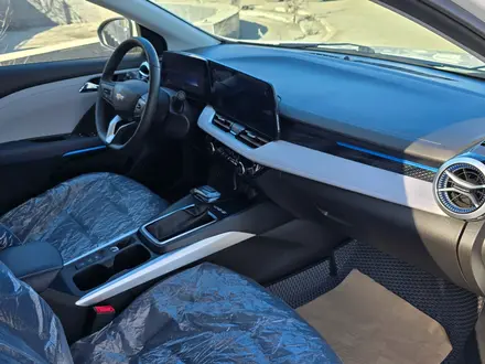 Chevrolet Monza 1.5 DCT 2023 года за 7 900 000 тг. в Семей – фото 49