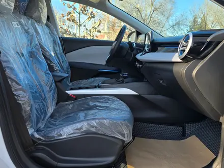 Chevrolet Monza 1.5 DCT 2023 года за 7 900 000 тг. в Семей – фото 50