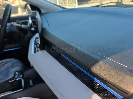 Chevrolet Monza 1.5 DCT 2023 года за 7 900 000 тг. в Семей – фото 52