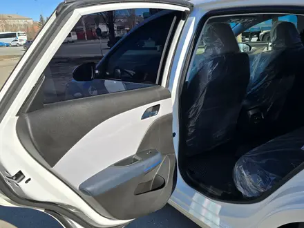 Chevrolet Monza 1.5 DCT 2023 года за 7 900 000 тг. в Семей – фото 53