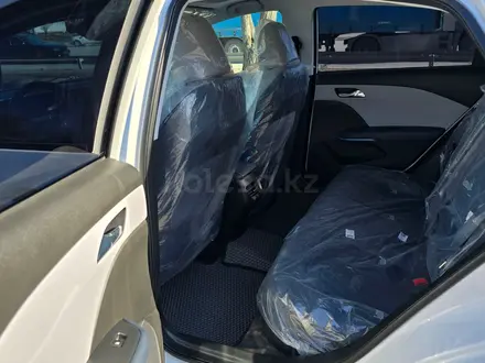 Chevrolet Monza 1.5 DCT 2023 года за 7 900 000 тг. в Семей – фото 54