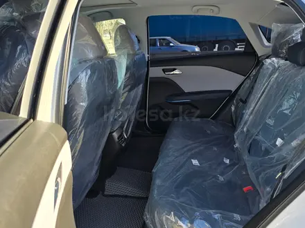 Chevrolet Monza 1.5 DCT 2023 года за 7 900 000 тг. в Семей – фото 55