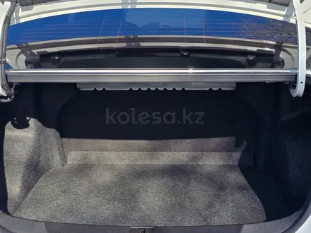 Chevrolet Monza 1.5 DCT 2023 года за 7 900 000 тг. в Семей – фото 62