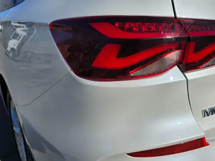 Chevrolet Monza 1.5 DCT 2023 года за 7 900 000 тг. в Семей – фото 67
