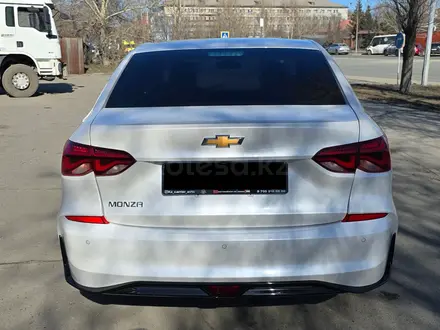 Chevrolet Monza 1.5 DCT 2023 года за 7 900 000 тг. в Семей – фото 72