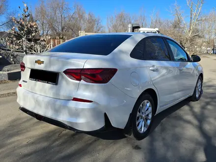 Chevrolet Monza 1.5 DCT 2023 года за 7 900 000 тг. в Семей – фото 74