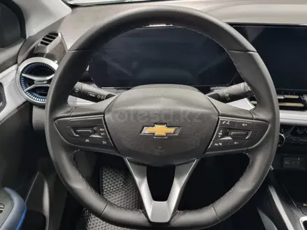 Chevrolet Monza 1.5 DCT 2023 года за 7 900 000 тг. в Семей – фото 30