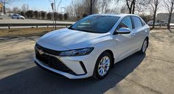 Chevrolet Monza 1.5 DCT 2023 годаүшін7 900 000 тг. в Семей