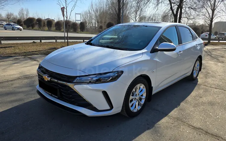 Chevrolet Monza 1.5 DCT 2023 года за 7 900 000 тг. в Семей