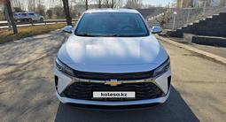 Chevrolet Monza 1.5 DCT 2023 годаүшін7 900 000 тг. в Семей – фото 2