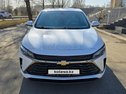 Chevrolet Monza 1.5 DCT 2023 года за 7 900 000 тг. в Семей – фото 2