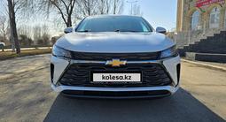 Chevrolet Monza 1.5 DCT 2023 годаүшін7 900 000 тг. в Семей – фото 3