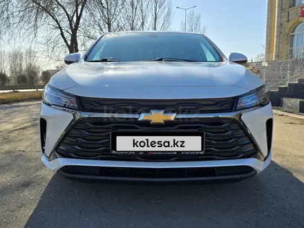 Chevrolet Monza 1.5 DCT 2023 года за 7 900 000 тг. в Семей – фото 3
