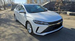 Chevrolet Monza 1.5 DCT 2023 годаүшін7 900 000 тг. в Семей – фото 5