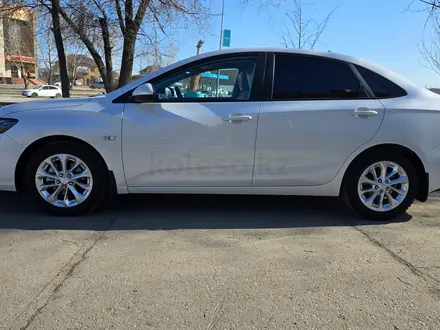 Chevrolet Monza 1.5 DCT 2023 года за 7 900 000 тг. в Семей – фото 6