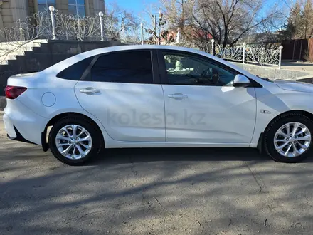 Chevrolet Monza 1.5 DCT 2023 года за 7 900 000 тг. в Семей – фото 7