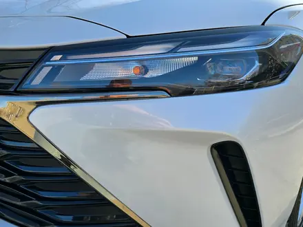 Chevrolet Monza 1.5 DCT 2023 года за 7 900 000 тг. в Семей – фото 12