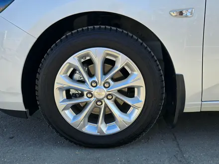 Chevrolet Monza 1.5 DCT 2023 года за 7 900 000 тг. в Семей – фото 17