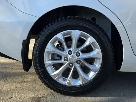 Chevrolet Monza 1.5 DCT 2023 года за 7 900 000 тг. в Семей – фото 18