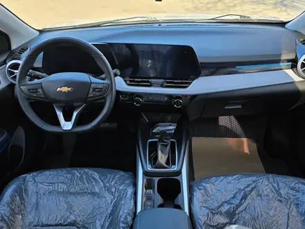 Chevrolet Monza 1.5 DCT 2023 года за 7 900 000 тг. в Семей – фото 20