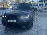 Land Rover Range Rover Sport 2018 годаүшін35 000 000 тг. в Алматы