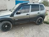 Chevrolet Niva 2014 года за 3 500 000 тг. в Экибастуз – фото 4