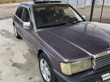 Mercedes-Benz 190 1991 года за 700 000 тг. в Шиели – фото 2