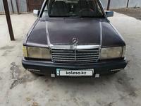 Mercedes-Benz 190 1991 года за 700 000 тг. в Шиели