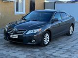 Toyota Camry 2011 года за 5 500 000 тг. в Атырау