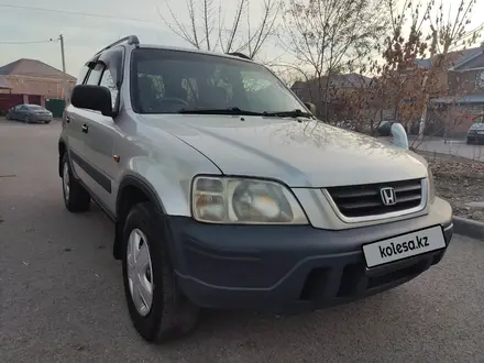 Honda CR-V 1996 года за 3 150 000 тг. в Алматы – фото 2