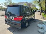 Toyota Alphard 2007 года за 10 300 000 тг. в Усть-Каменогорск