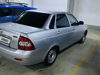 ВАЗ (Lada) Priora 2170 2010 годаүшін1 700 000 тг. в Астана