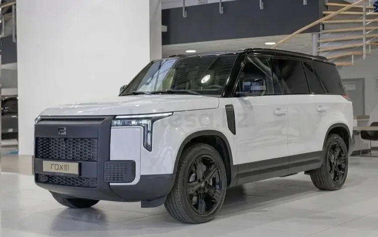 Rox 01 VIP+ 2025 года за 34 500 000 тг. в Кызылорда