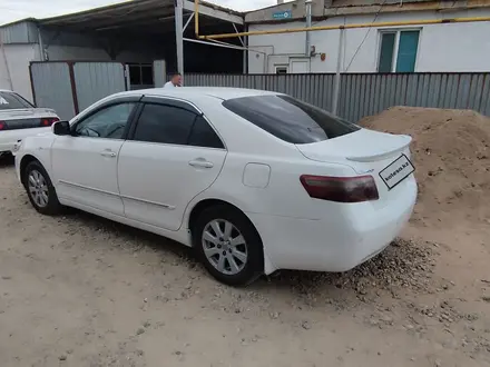 Toyota Camry 2006 года за 5 800 000 тг. в Отеген-Батыр – фото 4