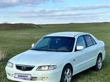 Mazda 626 2001 годаүшін2 400 000 тг. в Семей