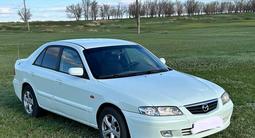 Mazda 626 2001 годаүшін2 400 000 тг. в Семей – фото 3