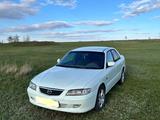 Mazda 626 2001 годаүшін2 350 000 тг. в Семей – фото 5