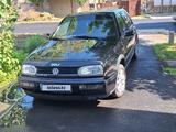 Volkswagen Golf 1993 года за 2 000 000 тг. в Шымкент