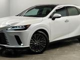 Lexus RX 350 2024 года за 40 500 000 тг. в Алматы