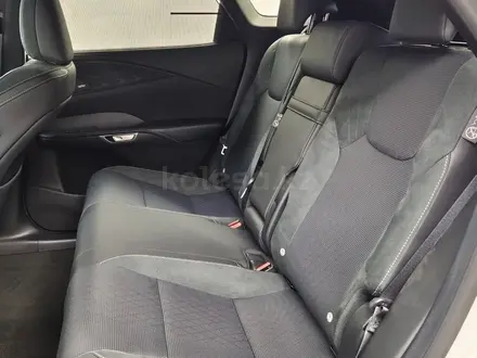 Lexus RX 350 2024 года за 40 500 000 тг. в Алматы – фото 10