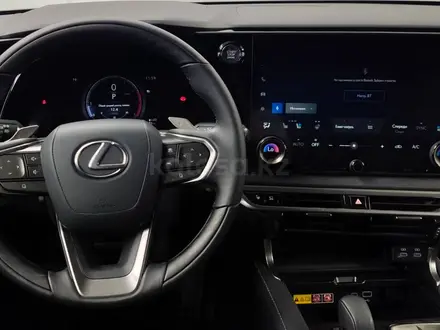 Lexus RX 350 2024 года за 40 500 000 тг. в Алматы – фото 11