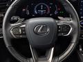 Lexus RX 350 2024 годаүшін40 500 000 тг. в Алматы – фото 12