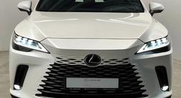 Lexus RX 350 2024 годаүшін40 500 000 тг. в Алматы – фото 2