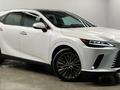 Lexus RX 350 2024 годаүшін40 500 000 тг. в Алматы – фото 3